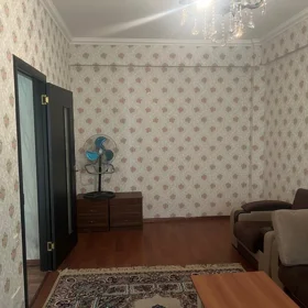Khirdalan-da 64.0 m2 mənzil kirayə verilir - Şəkil 2