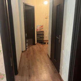 Khirdalan-da 64.0 m2 mənzil kirayə verilir - Şəkil 3