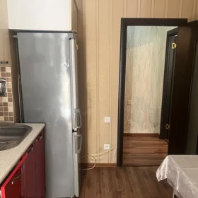 Khirdalan-da 64.0 m2 mənzil kirayə verilir - Şəkil 4
