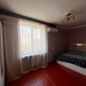 Baku-da 50.0 m2 mənzil kirayə verilir - Şəkil 3