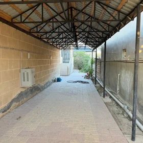 In Baku 100.0 m² house with 3.0 rooms is for rent - Изображение 2