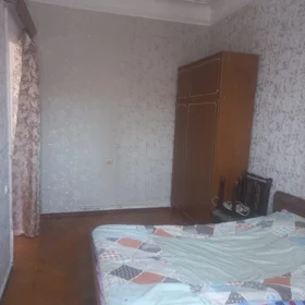 Baku-da 80.0 m2 mənzil kirayə verilir - Şəkil 5