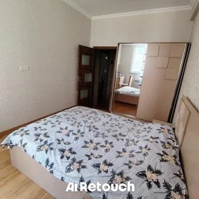 Khirdalan-da 75.0 m2 mənzil kirayə verilir - Şəkil 3