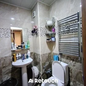 Khirdalan-da 75.0 m2 mənzil kirayə verilir - Şəkil 5