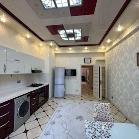 Baku-da 99.0 m2 mənzil kirayə verilir - Şəkil 4