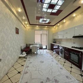 Baku-da 99.0 m2 mənzil kirayə verilir - Şəkil 5