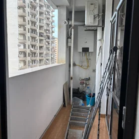 Baku-da 130.0 m2 mənzil kirayə verilir - Şəkil 4