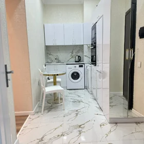 Baku-da 70.0 m2 mənzil kirayə verilir - Şəkil 5