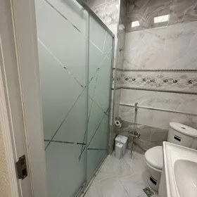 Baku-da 70.0 m2 mənzil kirayə verilir - Şəkil 4