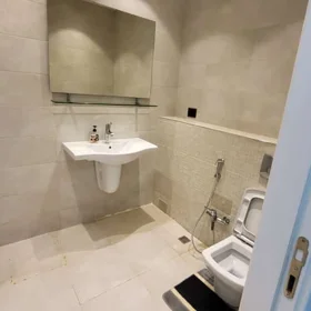 Baku-da 65.0 m2 mənzil kirayə verilir - Şəkil 4