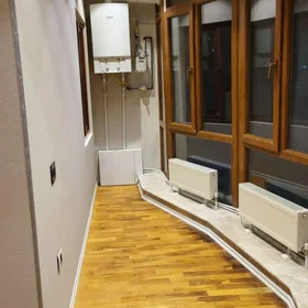 Baku-da 65.0 m2 mənzil kirayə verilir - Şəkil 5