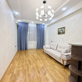 Baku-da 60.0 m2 mənzil kirayə verilir - Şəkil 2