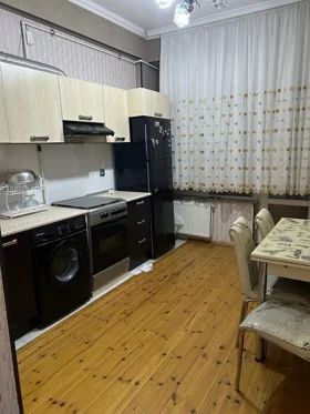 Baku-da 70.0 m2 mənzil kirayə verilir - Şəkil 4