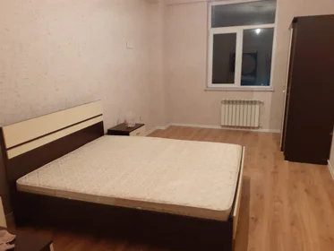 Baku-da 70.0 m2 mənzil kirayə verilir - Şəkil 5