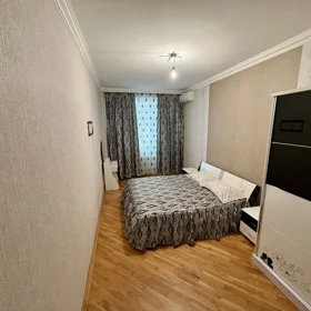 Baku-da 115.0 m2 mənzil kirayə verilir - Şəkil 4