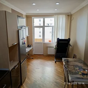 Baku-da 115.0 m2 mənzil kirayə verilir - Şəkil 5