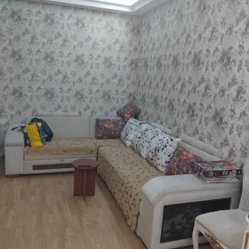 Baku-da 90.0 m2 mənzil kirayə verilir - Şəkil 2