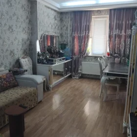 Baku-da 90.0 m2 mənzil kirayə verilir - Şəkil 3
