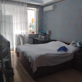 Baku-da 90.0 m2 mənzil kirayə verilir - Şəkil 4