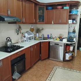 Baku-da 90.0 m2 mənzil kirayə verilir - Şəkil 5