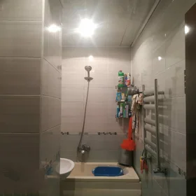 Baku-da 48.0 m2 mənzil kirayə verilir - Şəkil 3