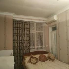 Baku-da 48.0 m2 mənzil kirayə verilir - Şəkil 5