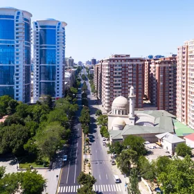 Baku-da 289.0 m2 mənzil satılır - Şəkil 3
