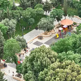 Baku-da 289.0 m2 mənzil satılır - Şəkil 5