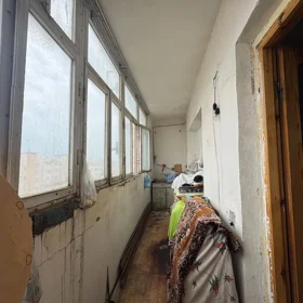 Baku-da 47.0 m2 mənzil satılır - Şəkil 5