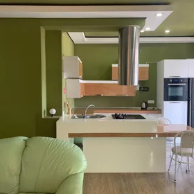 Baku-da 65.0 m2 mənzil kirayə verilir - Şəkil 4