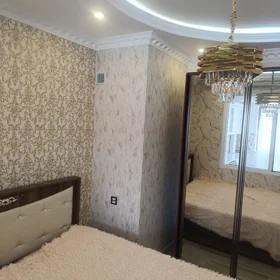 Baku-da 65.0 m2 mənzil kirayə verilir - Şəkil 4