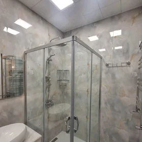 Baku-da 144.0 m2 mənzil kirayə verilir - Şəkil 2