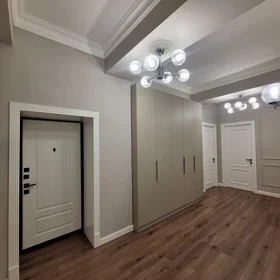 Baku-da 144.0 m2 mənzil kirayə verilir - Şəkil 4