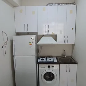 Baku-da 45.0 m2 mənzil kirayə verilir - Şəkil 4