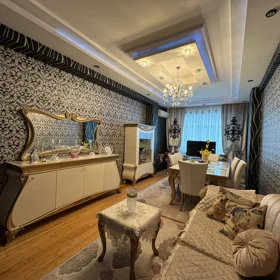 Baku-da 130.0 m2 mənzil satılır - Şəkil 5