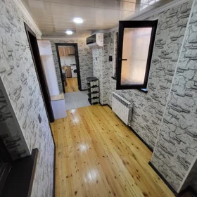 Baku-da 60.0 m2 mənzil kirayə verilir - Şəkil 5