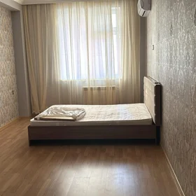 Baku-da 120.0 m2 mənzil kirayə verilir - Şəkil 4