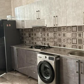 Baku-da 120.0 m2 mənzil kirayə verilir - Şəkil 5
