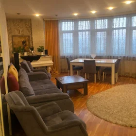 Baku-da 150.0 m2 mənzil kirayə verilir - Şəkil 2