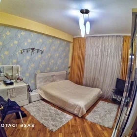 Baku-da 150.0 m2 mənzil kirayə verilir - Şəkil 5