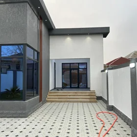 Baku-da 4.0 otaqlı 150.0 m2 bağ satılır - Şəkil 2