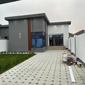 Baku-da 4.0 otaqlı 150.0 m2 bağ satılır - Şəkil 3