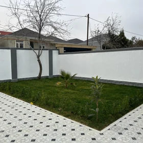 Baku-da 4.0 otaqlı 150.0 m2 bağ satılır - Şəkil 5