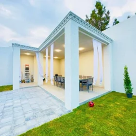 Baku-da 5.0 otaqlı 250.0 m2 bağ kirayə verilir - Şəkil 3