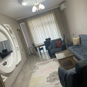 Baku-da 106.0 m2 mənzil kirayə verilir - Şəkil 3