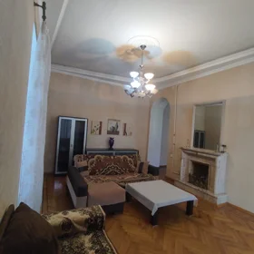 Baku-da 100.0 m2 mənzil kirayə verilir - Şəkil 2