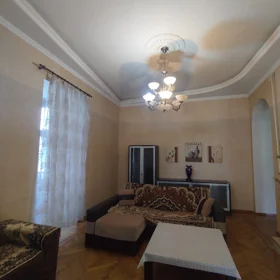 Baku-da 100.0 m2 mənzil kirayə verilir - Şəkil 3