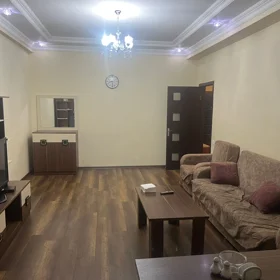 Baku-da 130.0 m2 mənzil kirayə verilir - Şəkil 2
