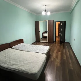 Baku-da 130.0 m2 mənzil kirayə verilir - Şəkil 5