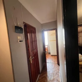 Baku-da 50.0 m2 mənzil kirayə verilir - Şəkil 5